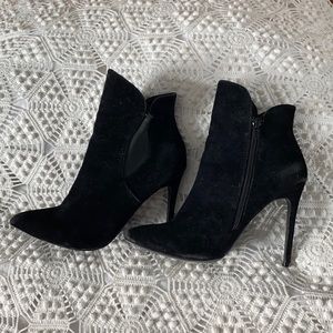 Women’s Heeled boots